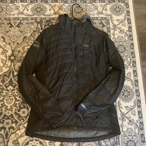 Outdoor Research Puffer